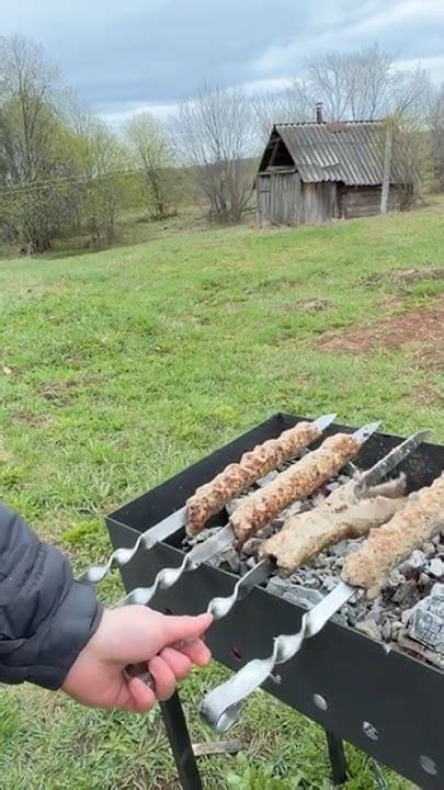 Неправильное распределение теста по сковороде
