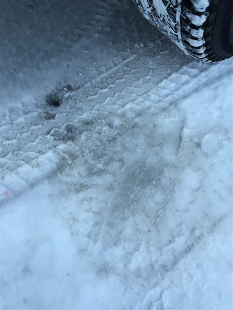 Неровный холостой ход
