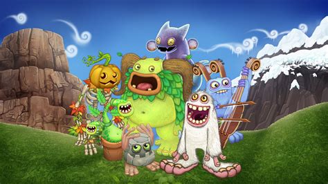 Несколько советов по использованию плавителей в My Singing Monsters