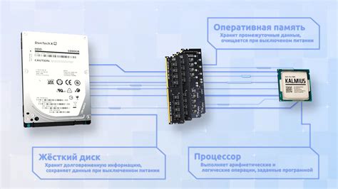 Низкая оперативная память устройства