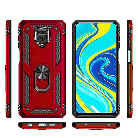 Новости о поддержке eSIM в Xiaomi Redmi Note 9 Pro