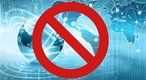 Ограниченный доступ к инновациям