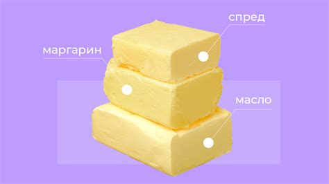 Определение свежести сливочного масла: что смотреть