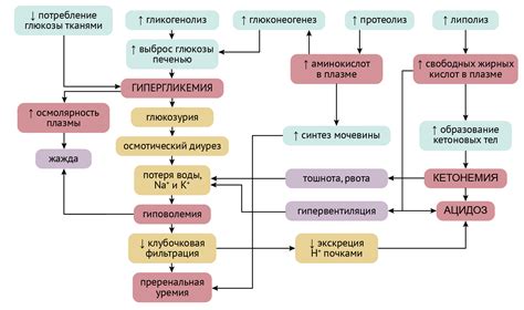 Оптимизация обмена веществ при применении Карсила