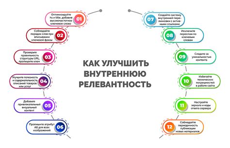 Особенности алгоритма ленты и релевантность контента