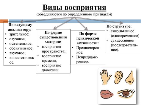 Особенности восприятия в исламе