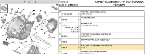 Особенности заднеприводной системы Пежо 206