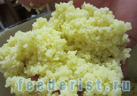 Особенности обращения с пшеном для кур