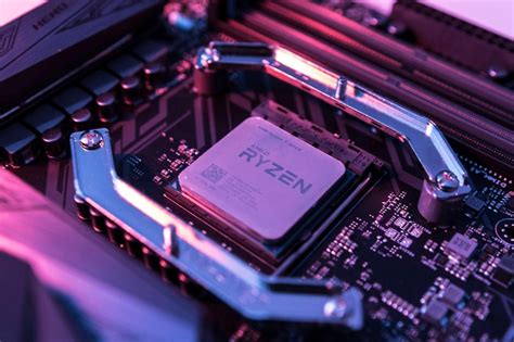 Особенности разных процессоров и их влияние на отображение температуры