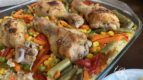 Особые рецепты запекания курицы в духовке с связанными ножками