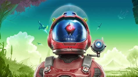 Открытый мир игры