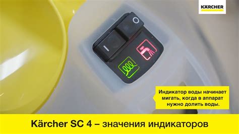 Отображение состояния наушников с помощью световых индикаторов