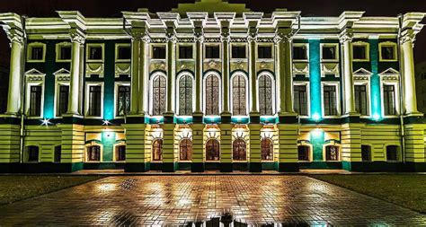 Отражение культурного наследия
