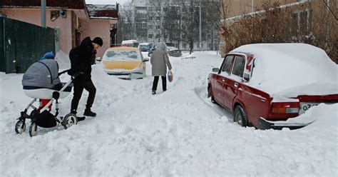 Отсутствие движения дворников