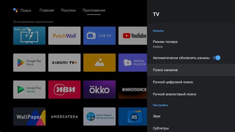Отсутствие поддержки формата AVI в телевизорах Xiaomi