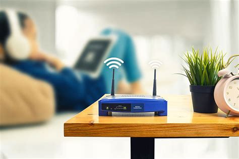Отсутствие Wi-Fi или медленный интернет