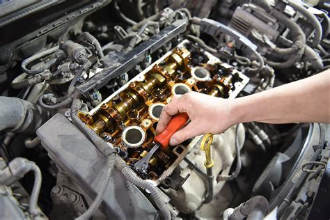 Ошибки в эксплуатации автомобиля