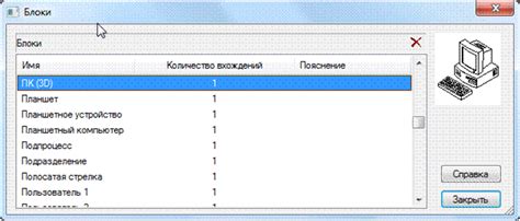 Ошибки при создании блока
