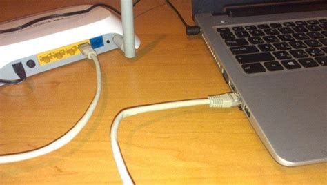 Перезагрузка роутера и его влияние на IP