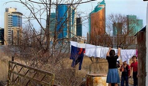 Перенаселение городов