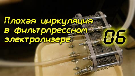 Плохая циркуляция тепла