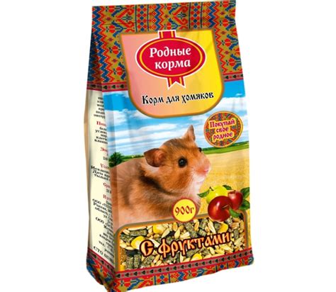 Плюсы и минусы использования кошачьего корма для хомяков