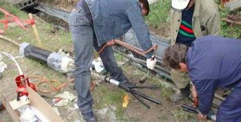 Повреждения и износ кабеля