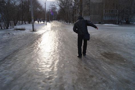 Повышение проходимости на скользкой дороге