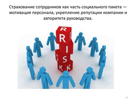 Повышение репутации и авторитета