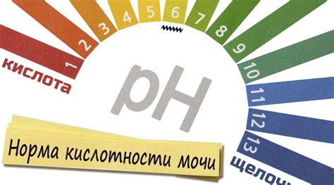 Повышенная кислотность мочи