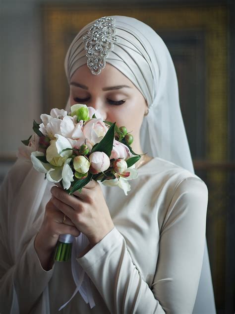 Подготовка к никах без участия невесты
