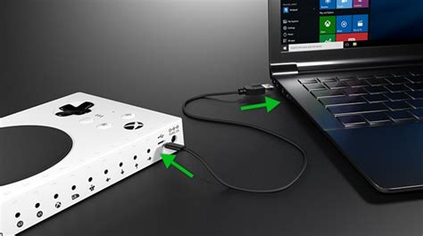 Подключение Xbox к моноблоку: дополнительные преимущества
