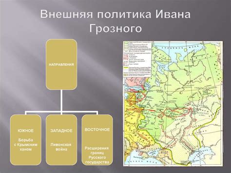 Позиция Митрофана по внешней политике