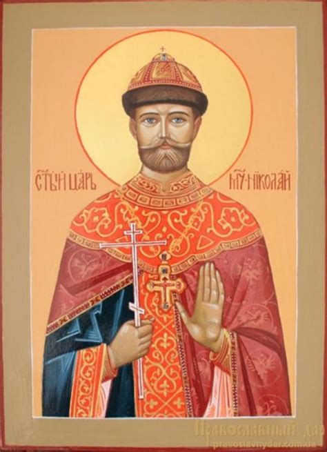 Покровительство святых: