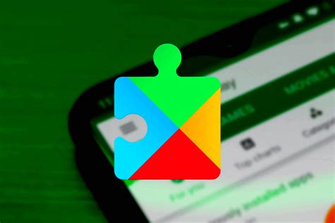 Политика безопасности Google Play