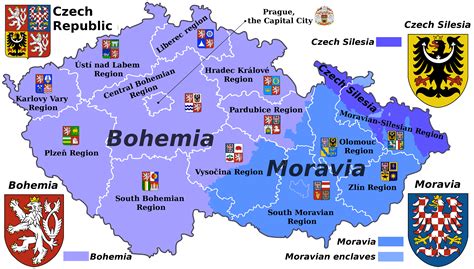 Политические перемены в Великой Моравии