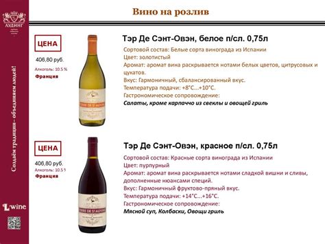Полное ассортиментное предложение