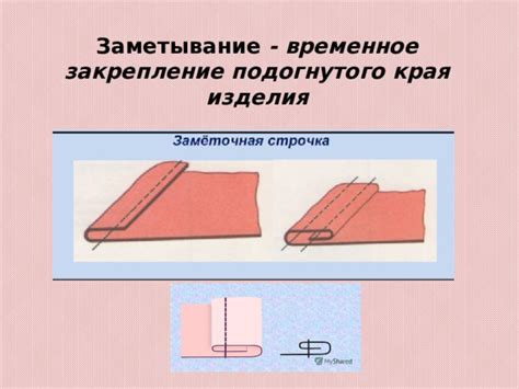 Положение застежки
