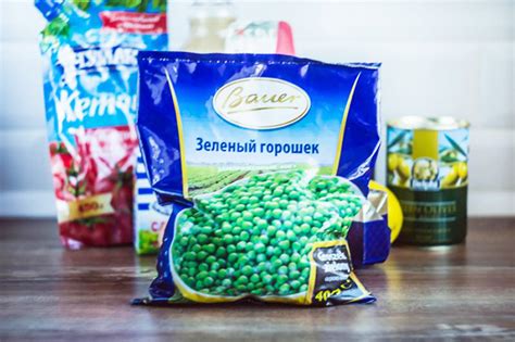 Польза горохового пюре для похудения