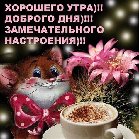 Польза доброго утра: почему парень пишет каждый день