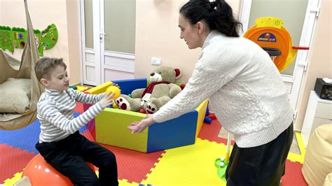 Поощрение и похвала при достижении ребенком новых успехов