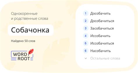 Популярность и употребление слова "собачонка"