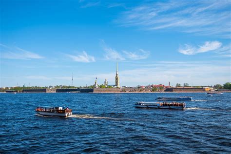 Популярные достопримечательности на маршруте