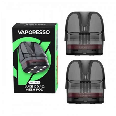 Порядок разрушения картриджа Vaporesso