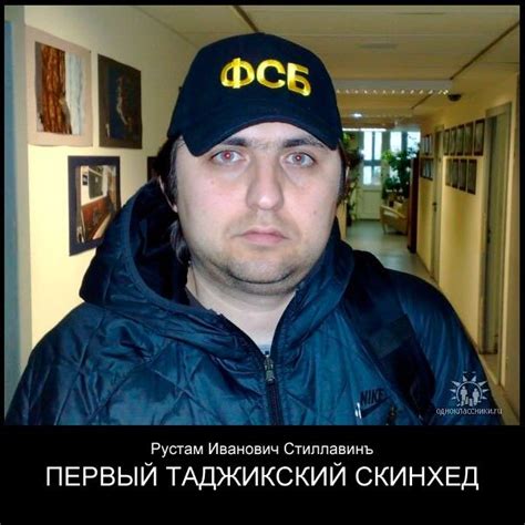 Последствия ухода Рустама Вахидова с маяка