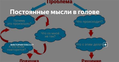 Постоянные мысли о неприятном человеке: основные причины