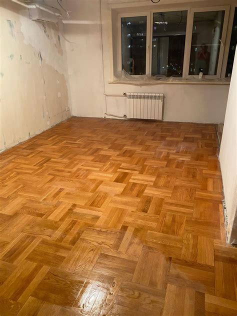 Потенциальные проблемы при лакировке через сутки