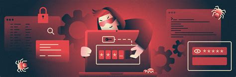Потенциальные угрозы: что может произойти с вашей конфиденциальной информацией