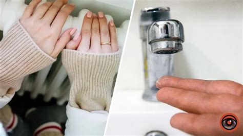Потеря тепла без воды