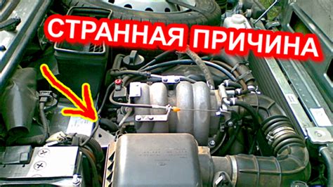 Почему Нива не заводится: проверяем искру